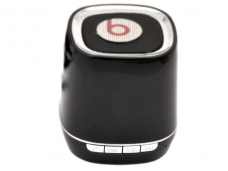 GS-03 Portable Bluetooth Mini Speaker Hand-Free Calling System
